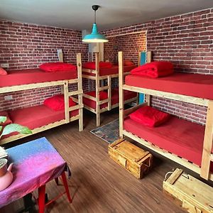 Gemenschappelijk Kamer Alleen voor Vrouwen